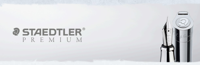 Staedtler-Premium
